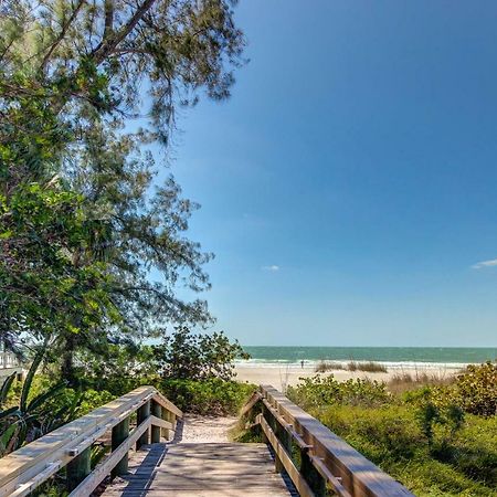 Turtle Cove West Villa Holmes Beach Bagian luar foto