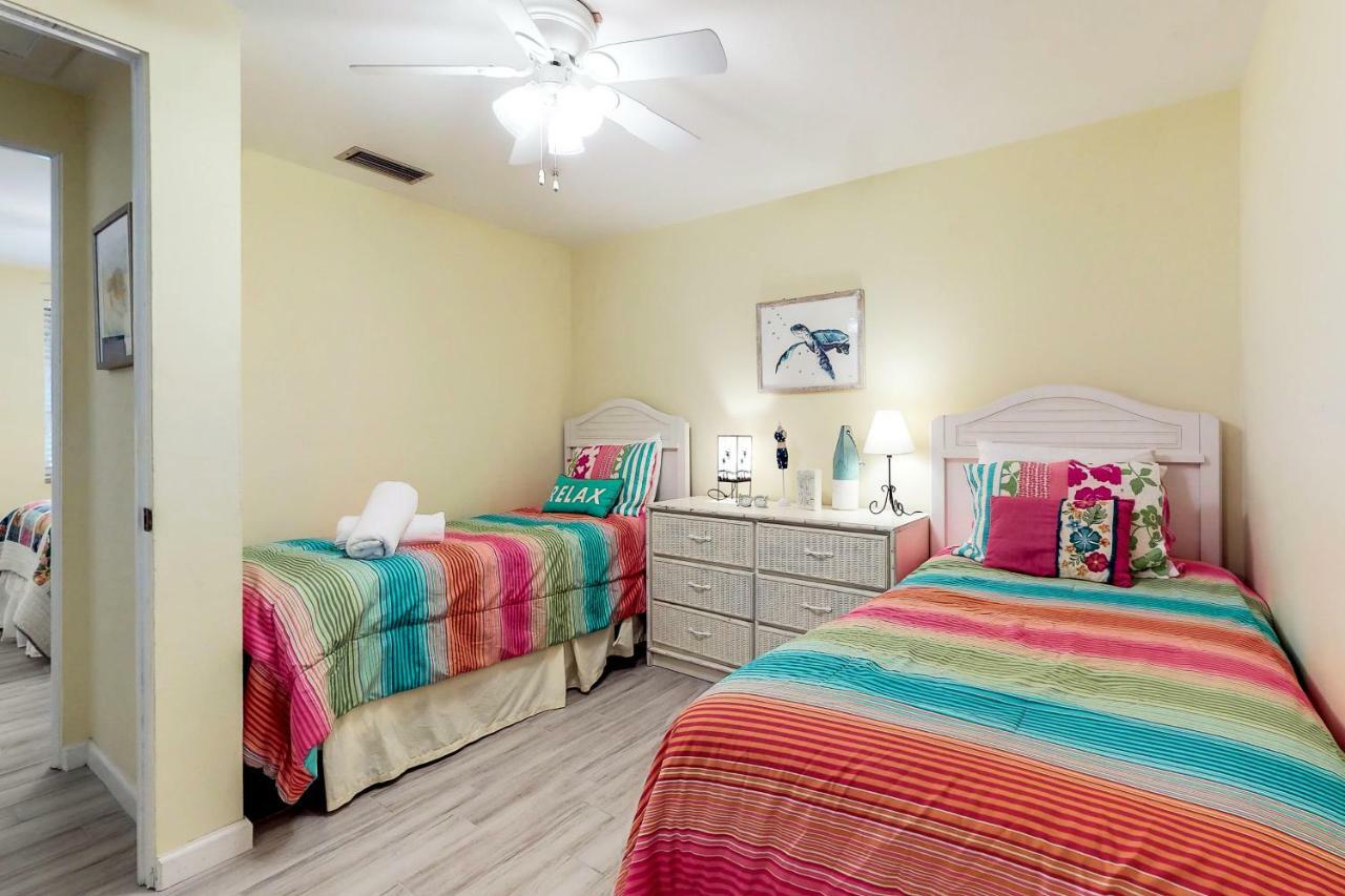 Turtle Cove West Villa Holmes Beach Bagian luar foto