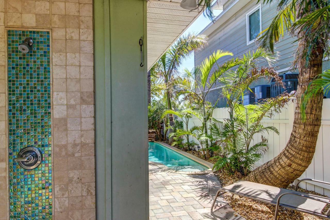 Turtle Cove West Villa Holmes Beach Bagian luar foto
