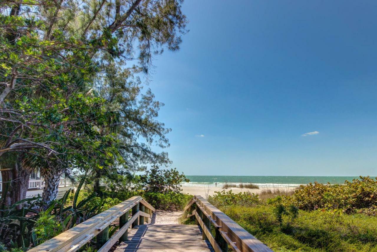 Turtle Cove West Villa Holmes Beach Bagian luar foto