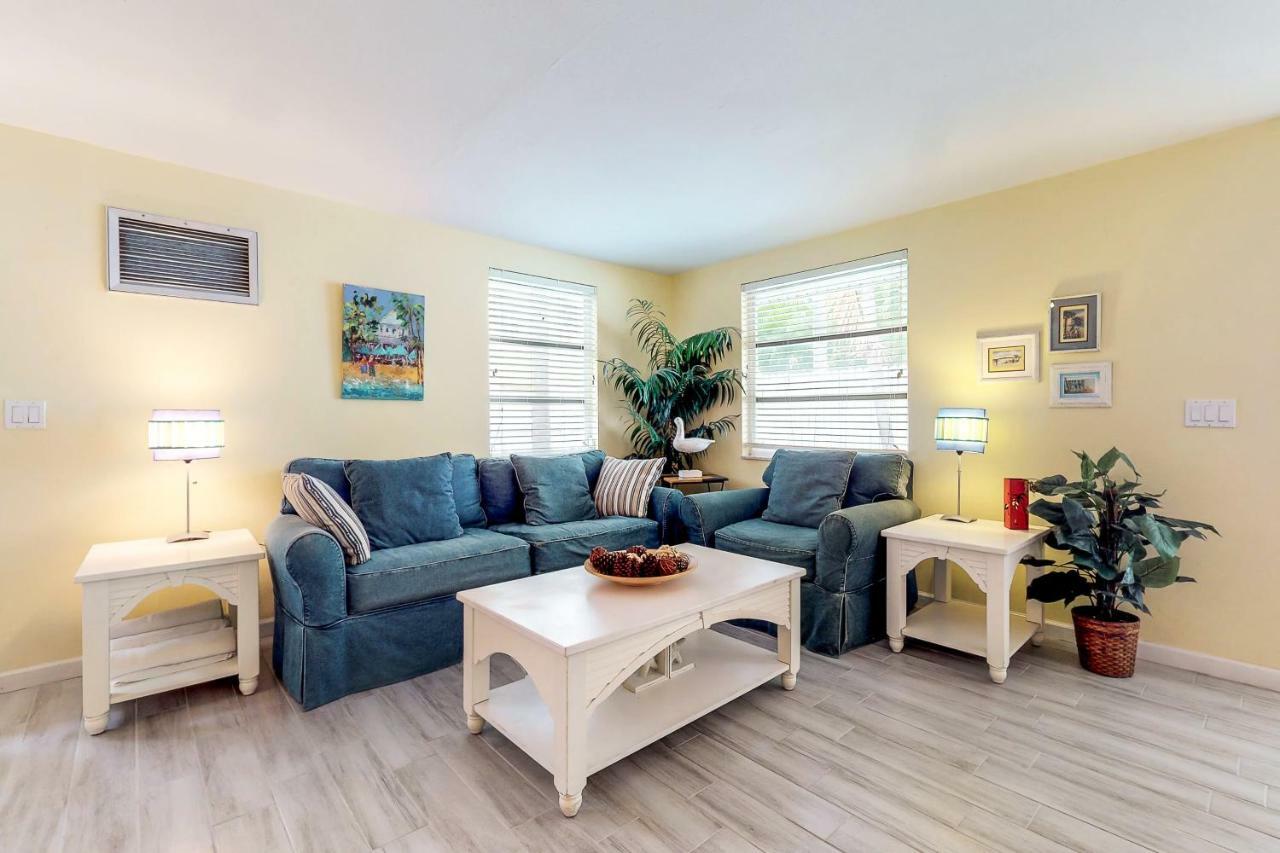 Turtle Cove West Villa Holmes Beach Bagian luar foto